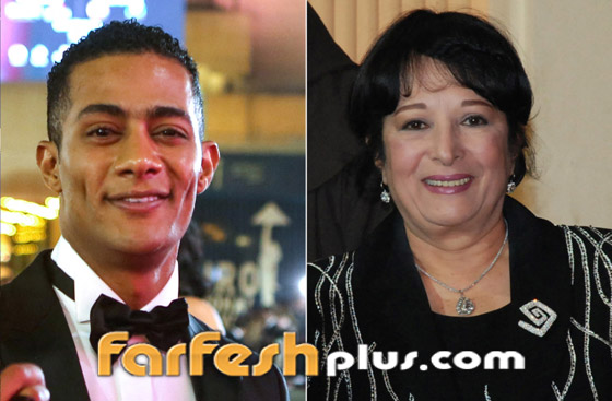 سميرة عبد العزيز عن محمد رمضان: مش هشتغل معاه! بعتلي رسالة سيئة لما رفضت اعمل دور أمه صورة رقم 5