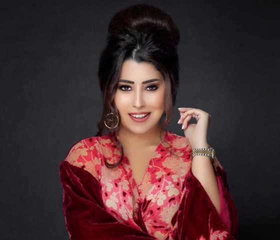 آيتن عامر تشكو من السحر الأسود في رسالة غامضة صورة رقم 4