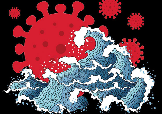 الصحة العالمية: موجة وبائية رابعة من كورونا تضرب الشرق الأوسط صورة رقم 4 الصحة العالمية: موجة وبائية رابعة من كورونا تضرب الشرق الأوسط صورة رقم 4