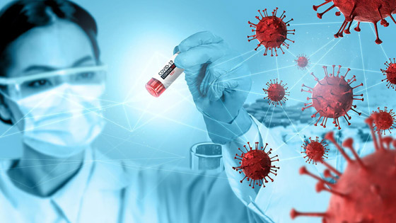 العلماء يحذرون من متحورات فيروس كورونا: قد تعيدنا سنة إلى الوراء! صورة رقم 3