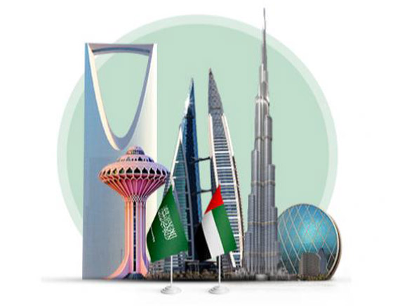 السعودية في الصدارة.. هذه أكبر وأقوى الاقتصادات العربية لعام 2021 صورة رقم 2 السعودية في الصدارة.. هذه أكبر وأقوى الاقتصادات العربية لعام 2021 صورة رقم 2