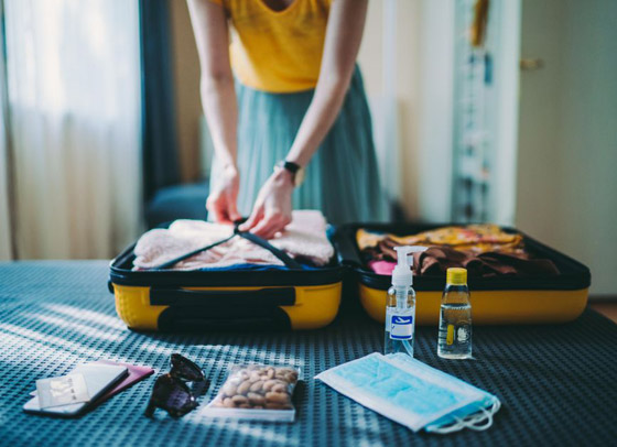 وسط انتشار متحور دلتا.. تعرفوا على أحدث إرشادات وقيود السفر حول العالم صورة رقم 2