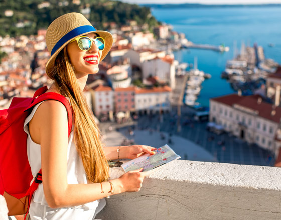 وسط انتشار متحور دلتا.. تعرفوا على أحدث إرشادات وقيود السفر حول العالم صورة رقم 11