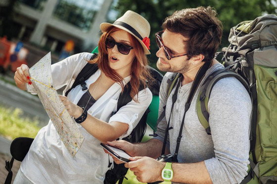 وسط انتشار متحور دلتا.. تعرفوا على أحدث إرشادات وقيود السفر حول العالم صورة رقم 6