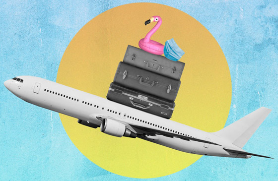 وسط انتشار متحور دلتا.. تعرفوا على أحدث إرشادات وقيود السفر حول العالم صورة رقم 12