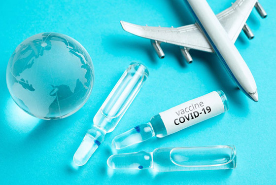 وسط انتشار متحور دلتا.. تعرفوا على أحدث إرشادات وقيود السفر حول العالم صورة رقم 4