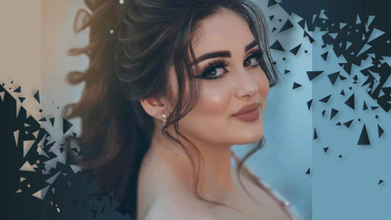 ماريا فرهاد تتوج بملكة جمال العراق لعام 2021 صورة رقم 9