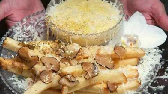 قائمة انتظار تصل لـ10 أسابيع لكي تتذوق أغلى بطاطس مقلية بالعالم! صورة رقم 3