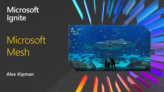 بالفيديو.. يمكنكم أن تجتمعوا الآن مع أي كان بواسطة الهولوغرام صورة رقم 7