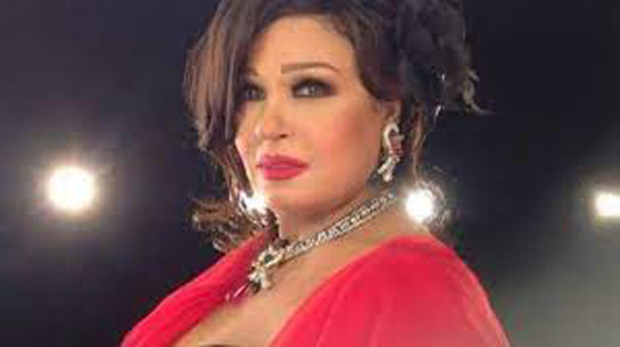 غرب فيديو نادر: سخرية من فيفي عبده لقولها ان ربنا يبارك اجر الراقصة لانها تشقى وتعاني  صورة رقم 3