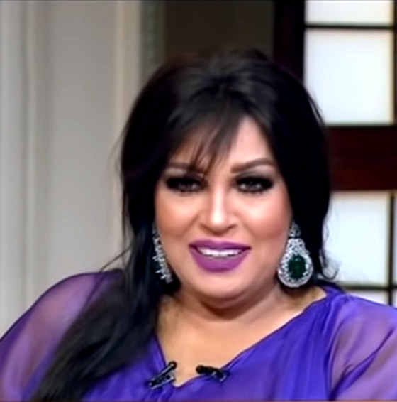 غرب فيديو نادر: سخرية من فيفي عبده لقولها ان ربنا يبارك اجر الراقصة لانها تشقى وتعاني  صورة رقم 1