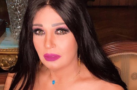 غرب فيديو نادر: سخرية من فيفي عبده لقولها ان ربنا يبارك اجر الراقصة لانها تشقى وتعاني  صورة رقم 2