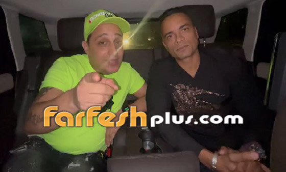 فيديو: تطورات مفاجئة في أزمة حسن شاكوش ورضا البحراوي بعد اتخاذ قرار عاجل ضدهما صورة رقم 4