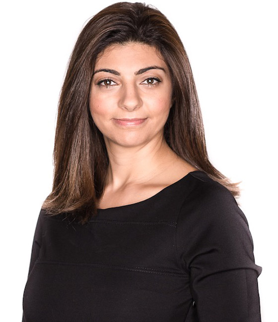 رائدة أعمال مصرية أمريكية تعلّم أجهزة الكمبيوتر كيفية فهم المشاعر الإنسانية صورة رقم 6