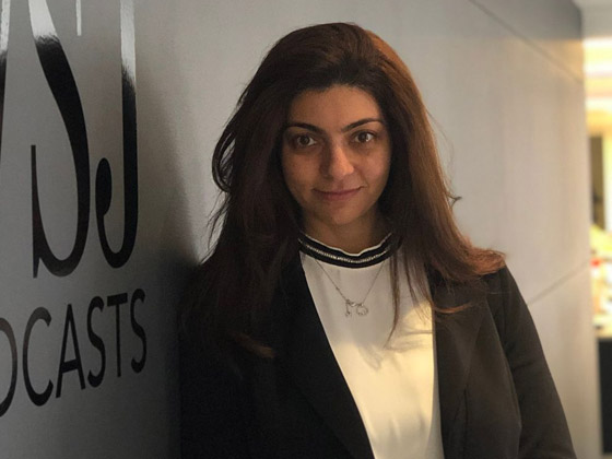 رائدة أعمال مصرية أمريكية تعلّم أجهزة الكمبيوتر كيفية فهم المشاعر الإنسانية صورة رقم 8