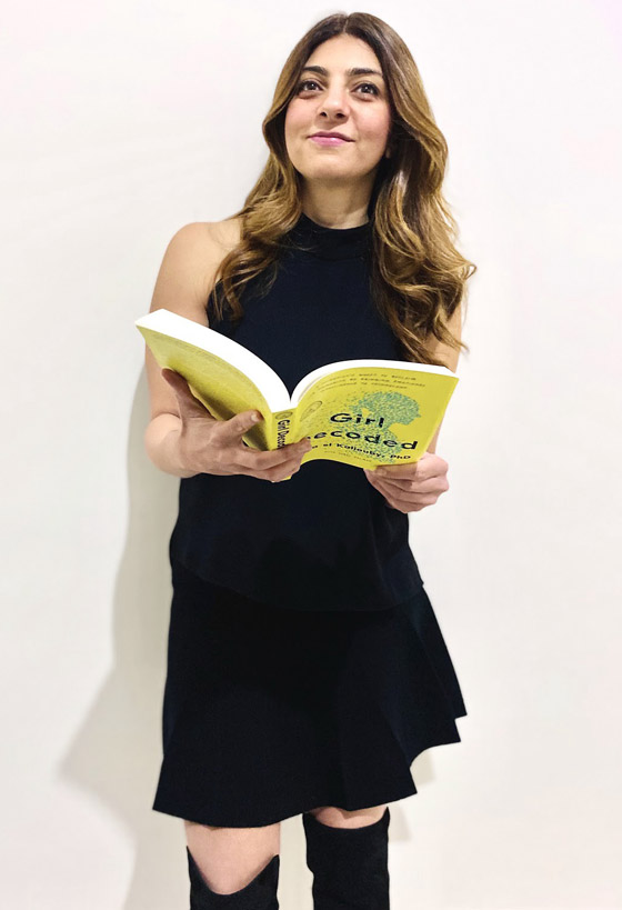 رائدة أعمال مصرية أمريكية تعلّم أجهزة الكمبيوتر كيفية فهم المشاعر الإنسانية صورة رقم 10