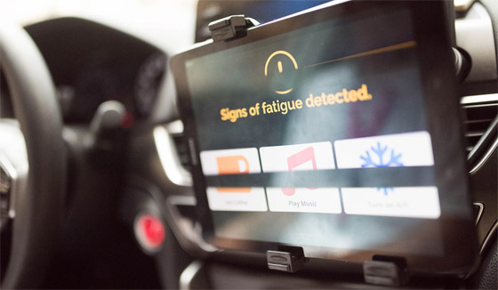 رائدة أعمال مصرية أمريكية تعلّم أجهزة الكمبيوتر كيفية فهم المشاعر الإنسانية صورة رقم 3