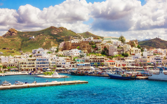 صور: إليكم أفضل الأماكن السياحية لقضاء عطلة خيالية في أيلول (سبتمبر) صورة رقم 2