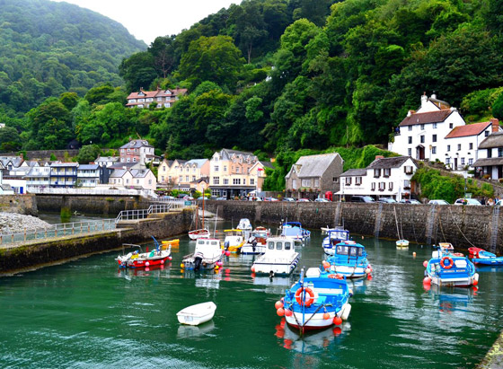 صور: إليكم أفضل الأماكن السياحية لقضاء عطلة خيالية في أيلول (سبتمبر) صورة رقم 5