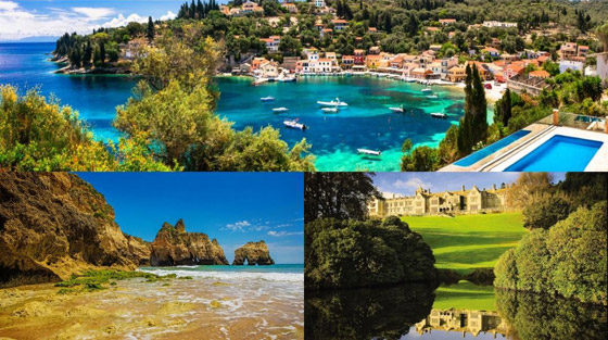 صور: إليكم أفضل الأماكن السياحية لقضاء عطلة خيالية في أيلول (سبتمبر) صورة رقم 7