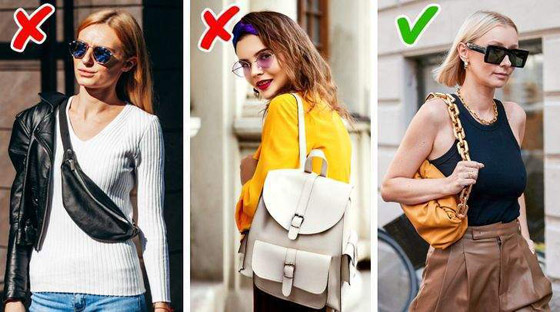 أشهر صيحات الموضة التي صارت مستهلكة صورة رقم 4