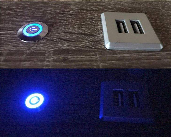 تصميمات عجيبة تصيب من يشاهدها بالحيرة صورة رقم 6