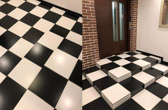 تصميمات عجيبة تصيب من يشاهدها بالحيرة صورة رقم 7