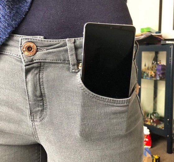 تصميمات عجيبة تصيب من يشاهدها بالحيرة صورة رقم 3