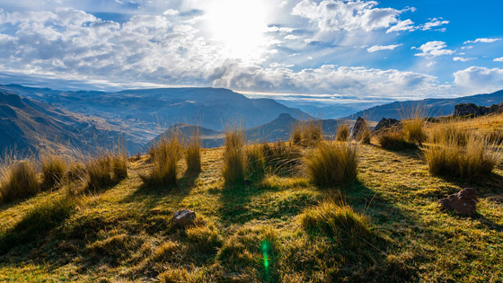 بالصور: أفضل وجهات سياحية لقضاء شهر عسل مثالي في فصل الخريف صورة رقم 1