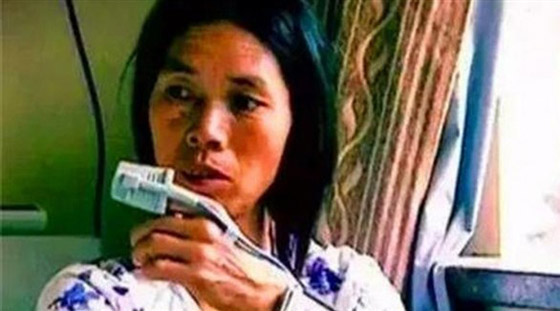 حالة أغرب من الخيال..صينية تدعي أنها لم تنم منذ 40 عاماً صورة رقم 1