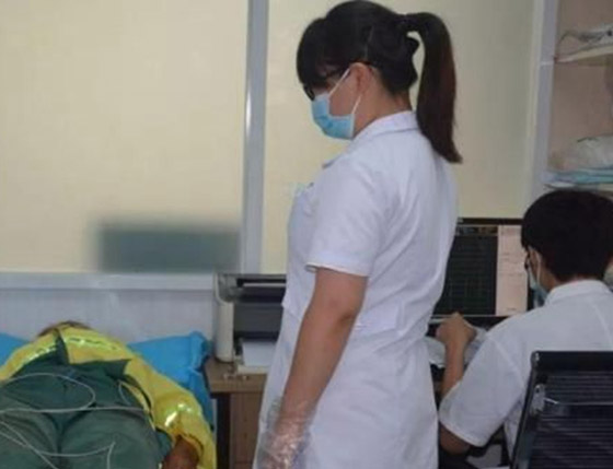 حالة أغرب من الخيال..صينية تدعي أنها لم تنم منذ 40 عاماً صورة رقم 2