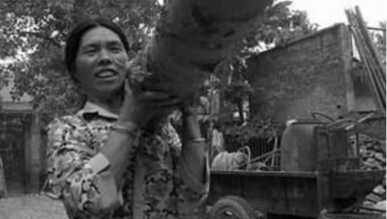 حالة أغرب من الخيال..صينية تدعي أنها لم تنم منذ 40 عاماً صورة رقم 4