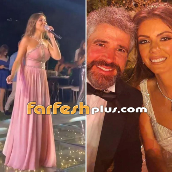 فيديو كليب نانسي عجرم الرومانسي 