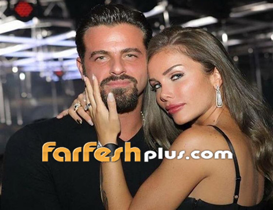 فيديو نيكول سابا ويوسف الخال يكشفان أسرارهما: أحبا بعضهما قبل أن يلتقيا وافترقا 10 سنوات! صورة رقم 5 فيديو نيكول سابا ويوسف الخال يكشفان أسرارهما: أحبا بعضهما قبل أن يلتقيا وافترقا 10 سنوات! صورة رقم 5