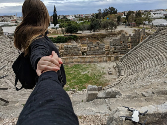 ستشعر أنك مراقب.. ألق نظرة داخل مدينة الموتى (مقبرة ميرا) في تركيا! صورة رقم 11