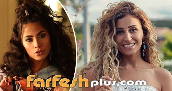 فيديو وصور: دينا الشربيني تغني مع روبي: باي باي حبيبي! هل تقصد عمرو دياب؟ صورة رقم 13