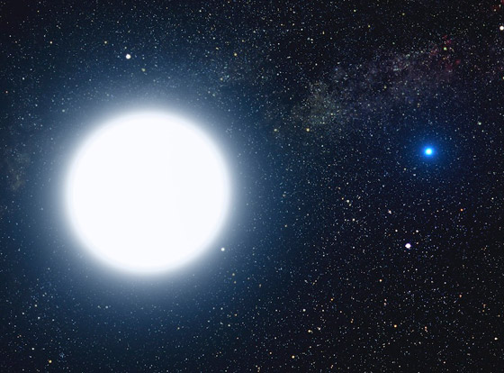 العلماء يحددون موعد وطريقة موت الشمس ومرحلة رحيل البشرية! فيديو صورة رقم 3