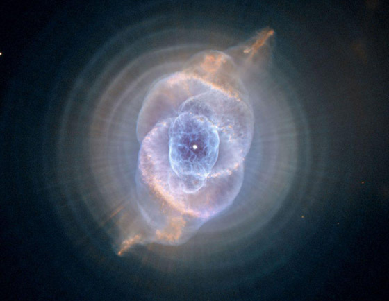 العلماء يحددون موعد وطريقة موت الشمس ومرحلة رحيل البشرية! فيديو صورة رقم 7