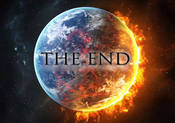 العلماء يحددون موعد وطريقة موت الشمس ومرحلة رحيل البشرية! فيديو صورة رقم 10