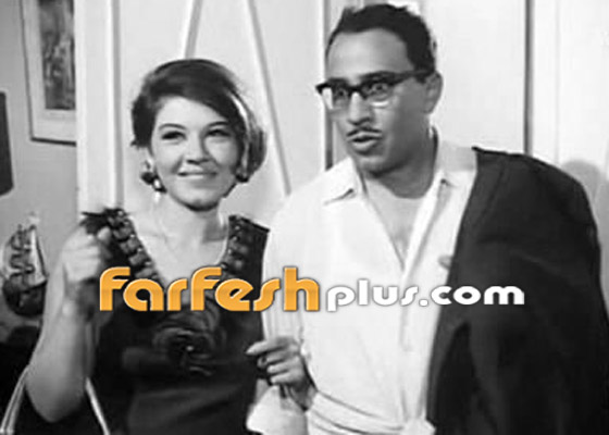 5 دروس تعلمناها من قصة حب فؤاد المهندس أستاذ الكوميديا، وحبيبته النجمة شويكار.. فيديو وصور صورة رقم 12