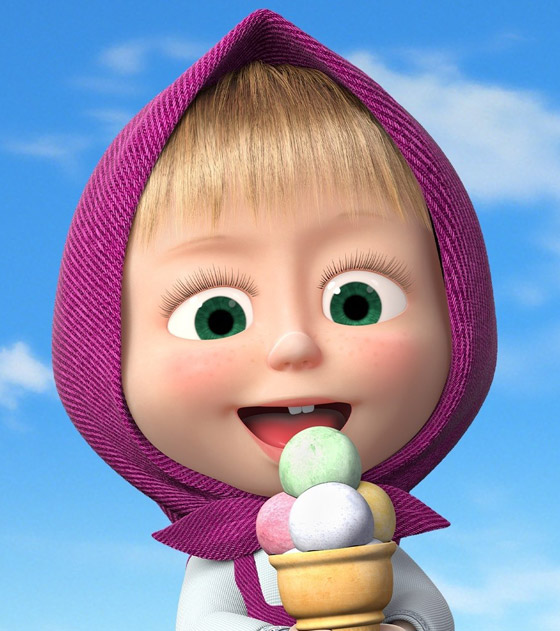 نجاح عالمي: 