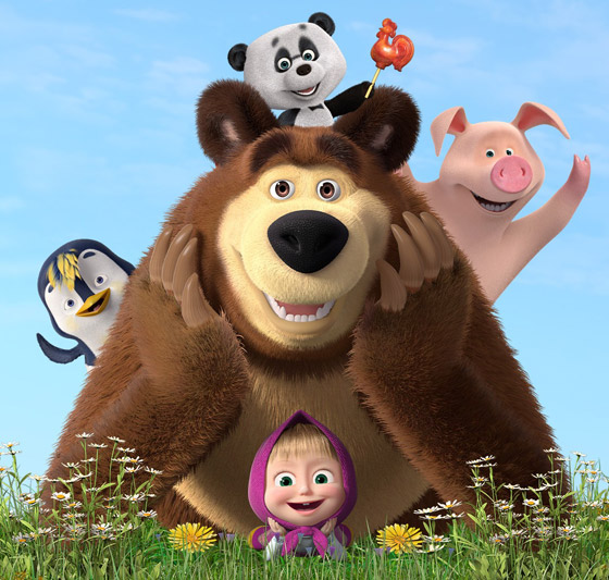 نجاح عالمي: 