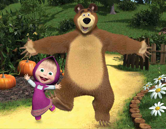 نجاح عالمي: 