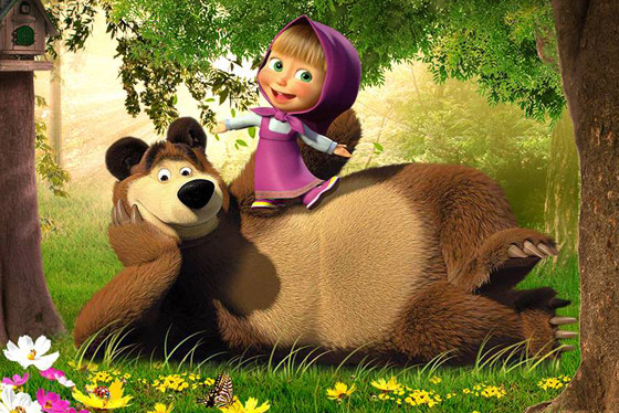 نجاح عالمي: 