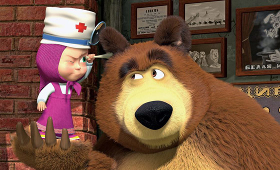 نجاح عالمي: 