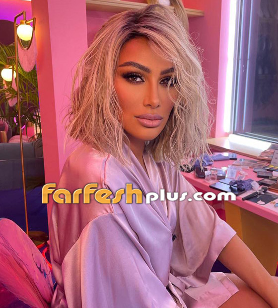 فيديو وصور: إطلالة صادمة لمايا دياب في أحدث ظهور لها.. والجمهور: لك شو هالمنظر صورة رقم 16