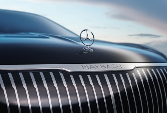 فيديو وصور: مرسيدس تقلب عالم السيارات الكهربائية بـ