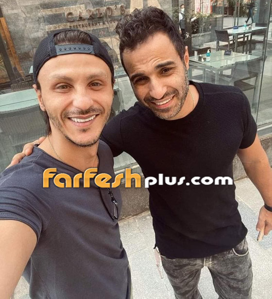 مصر: القبض على معالج طبيعي زيف شهاداته وخدع النجوم وكاد يصيب مطربة بالشلل! سمكري البني آدمين! صورة رقم 8