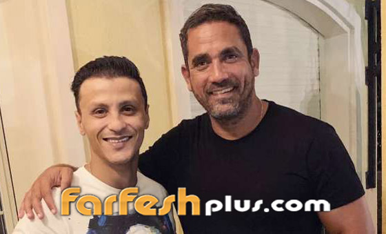 مصر: القبض على معالج طبيعي زيف شهاداته وخدع النجوم وكاد يصيب مطربة بالشلل! سمكري البني آدمين! صورة رقم 11