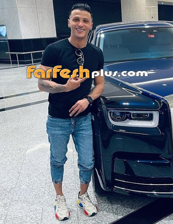 مصر: القبض على معالج طبيعي زيف شهاداته وخدع النجوم وكاد يصيب مطربة بالشلل! سمكري البني آدمين! صورة رقم 20